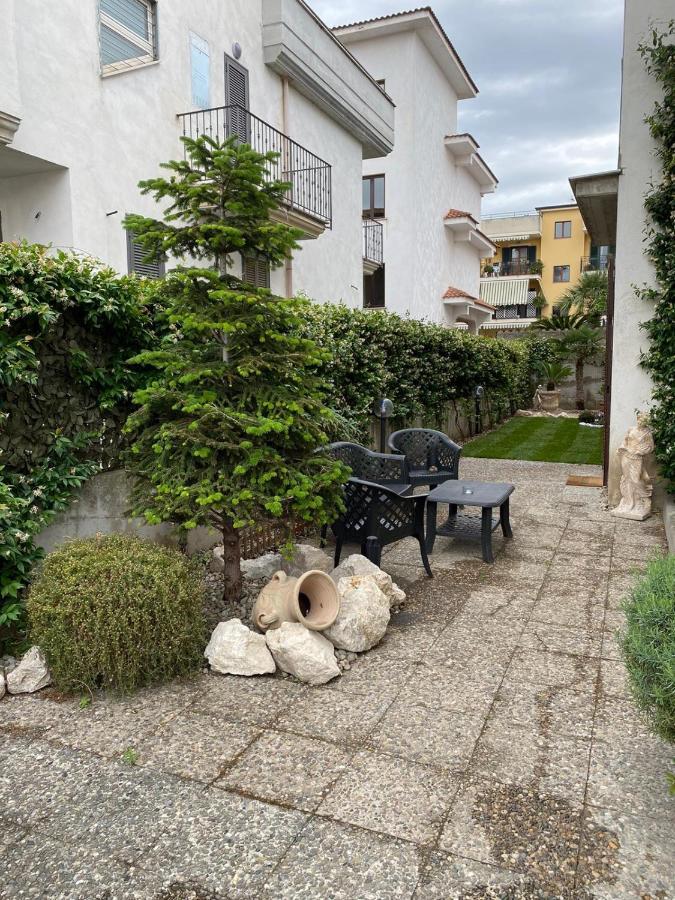 Villa Nancy Rooms Cimitile-Nola Exterior photo